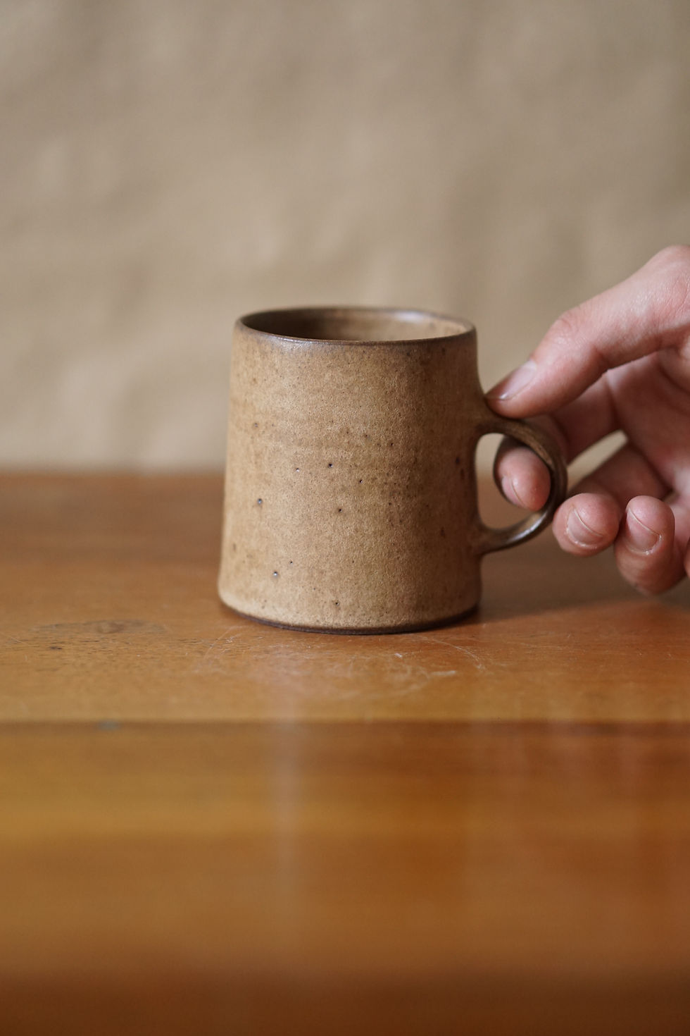Miniature : Mug  - Soba