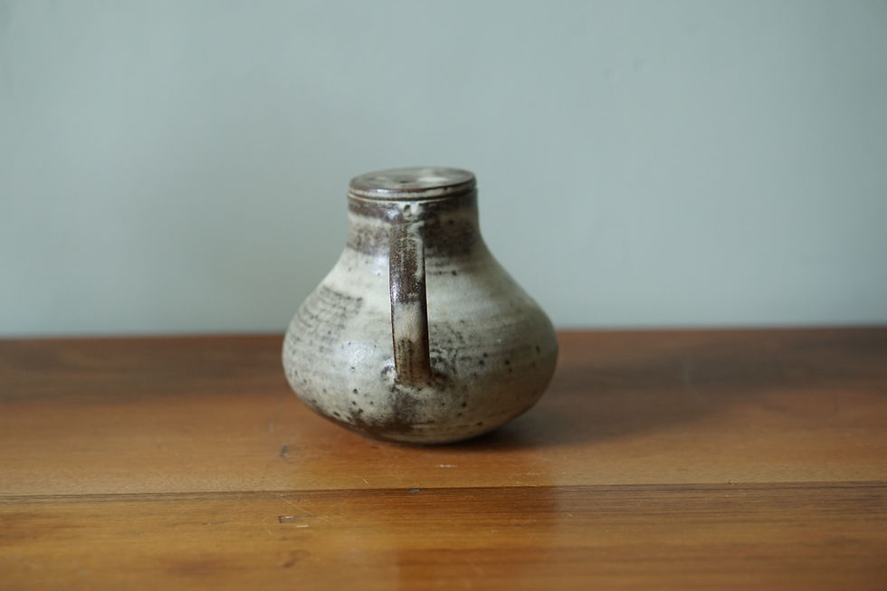 Miniature : Théière 001 - Brume