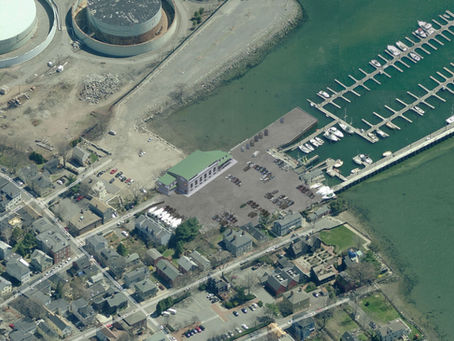 Brewer Marina