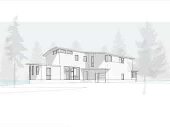 Winnipesaukee Lakehouse Update