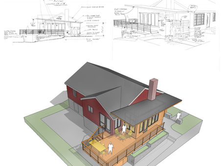 Contemporary Addition