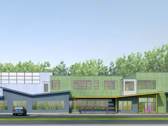 Boys and Girls Club of Greater Haverhill