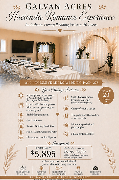 Hacienda Romance Experience Package 4.30.26.png