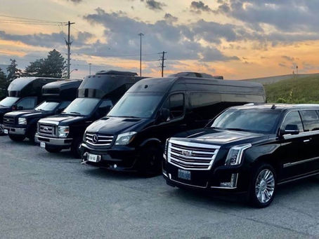 Saferide Transport: Premium Limo & Luxury Car Services in LA for Every Occasion