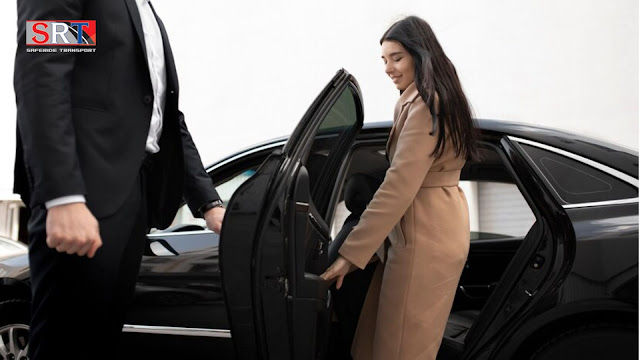 Corporate Limousine LA For Professional Assistance