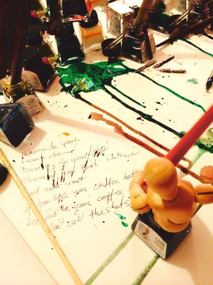 your for cortina I will never rust