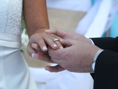 Day 12: Jesus Is the Bridegroom