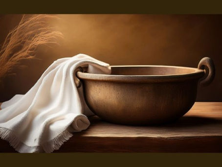 Day 21: Jesus Is Lord and Master