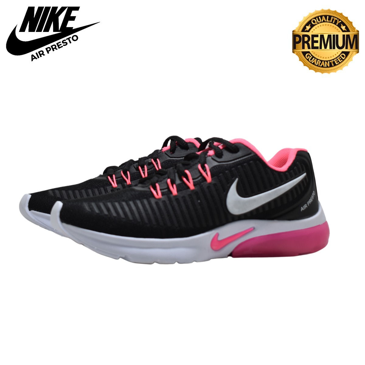 NIKE AIR PRESTO