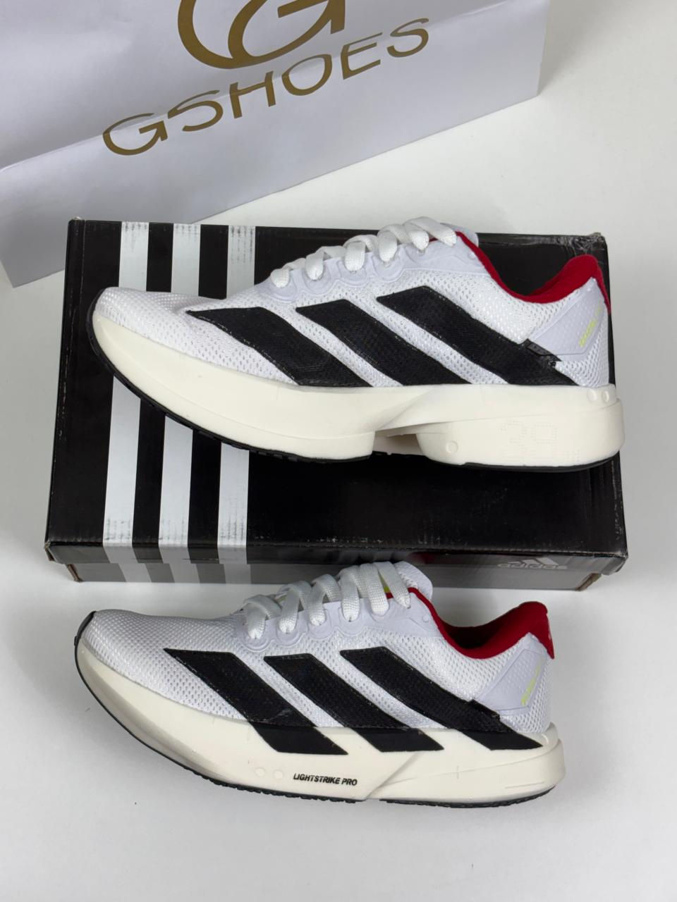Miniatura: ADIZERO PRO 4