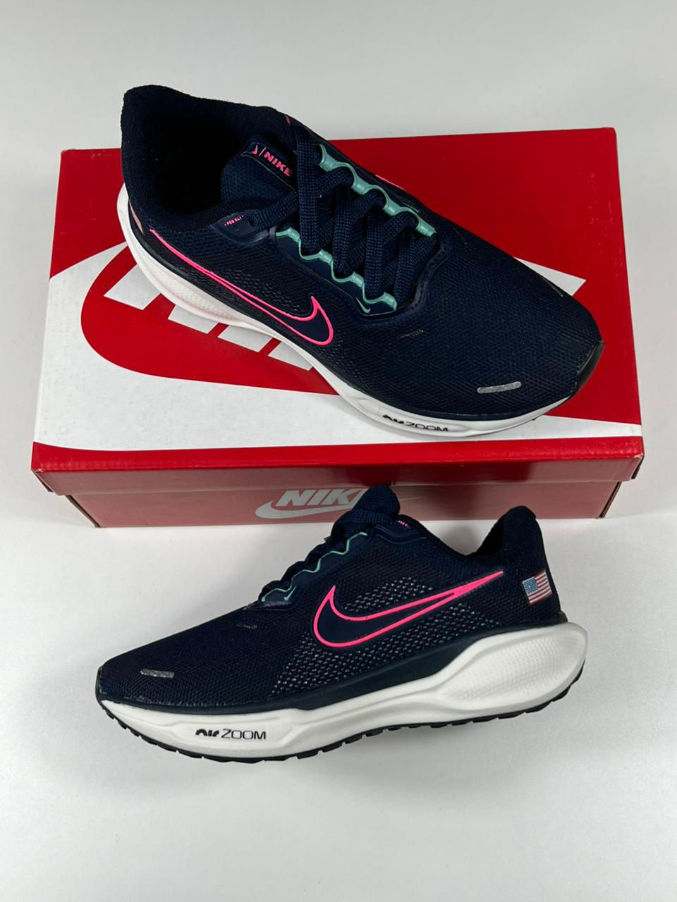 Miniatura: NIKE PEGASUS