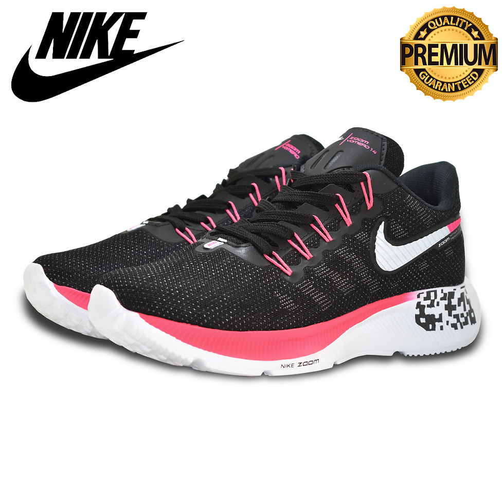 NIKE ZOOM VOMERO 14