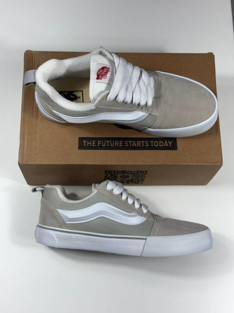 Miniatura: VANS OLD SCHOOL KNU