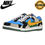 Miniatura: NIKE DUNK LOW BEN & JERRY'S