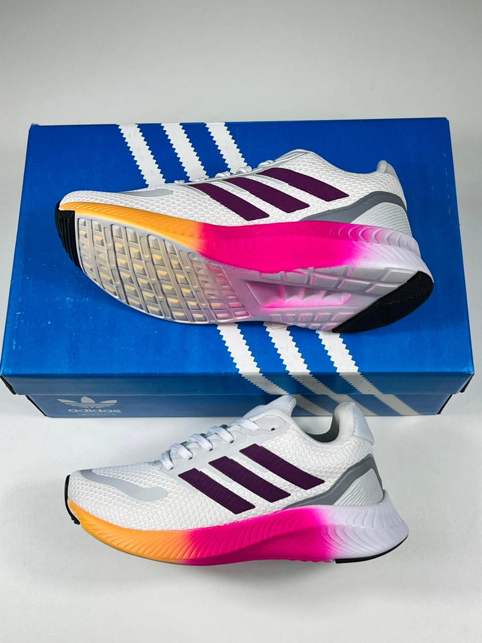 Miniatura: ADIDAS FALCON 5