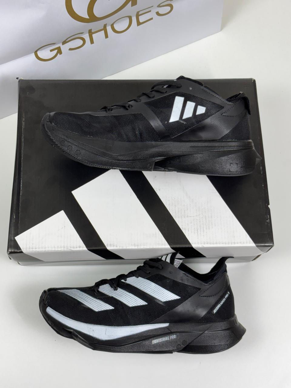 Miniatura: ADIDAS ADIZERO ADIOS PRO 3