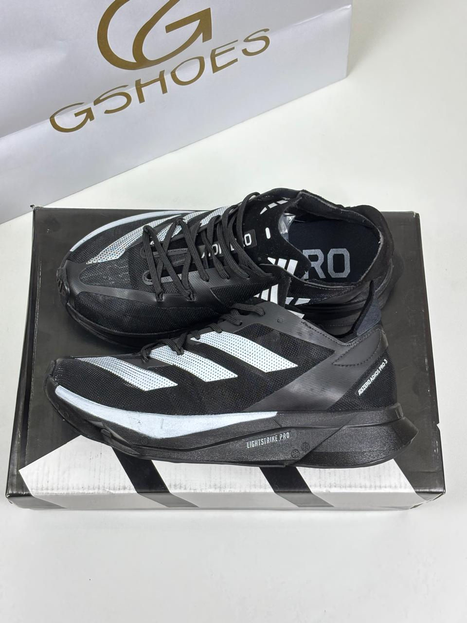 Miniatura: ADIDAS ADIZERO ADIOS PRO 3