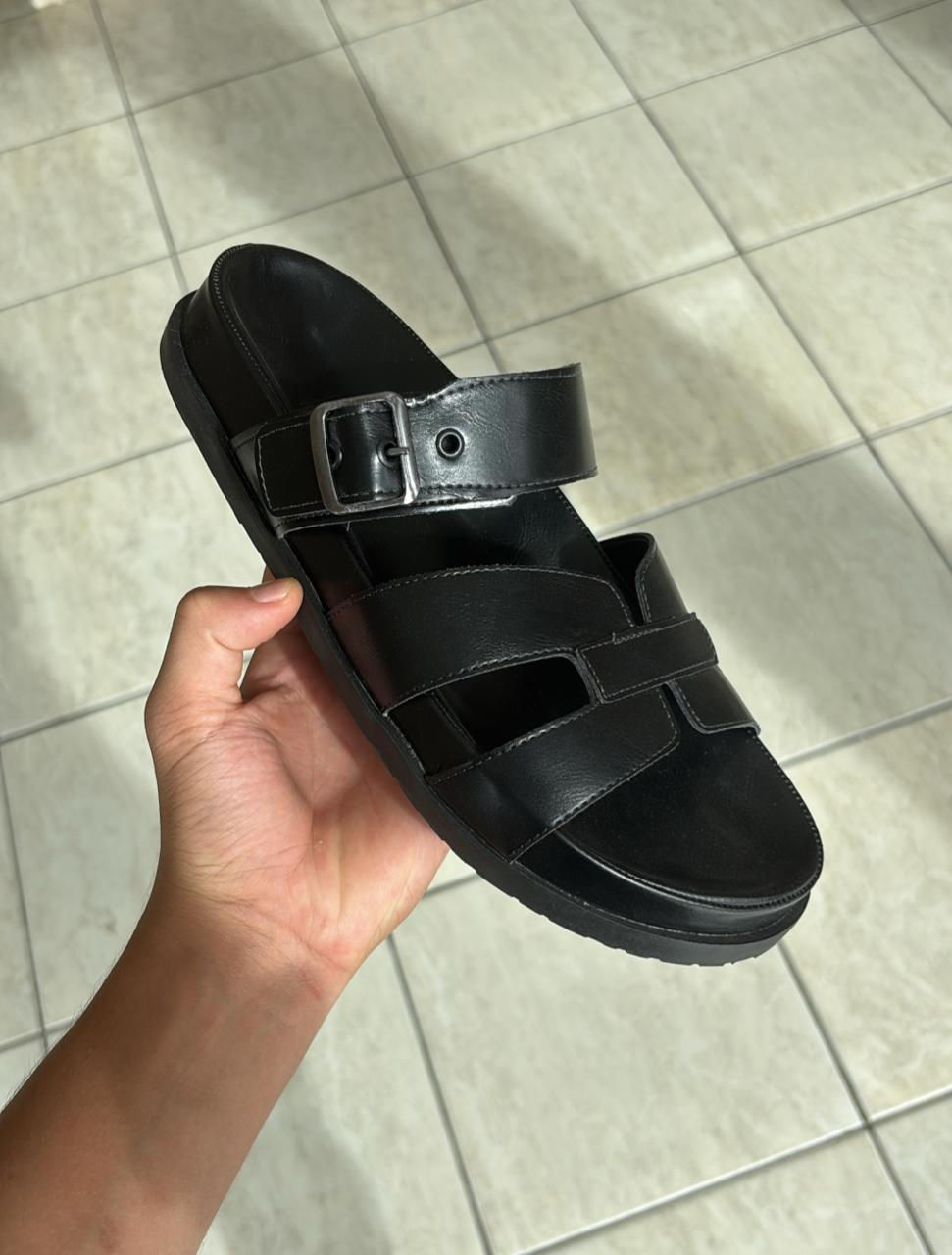 Miniatura: SANDÁLIA BIRKEN BEIJAMIN