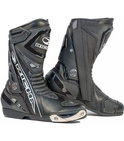 Richa waterproof boots 2025