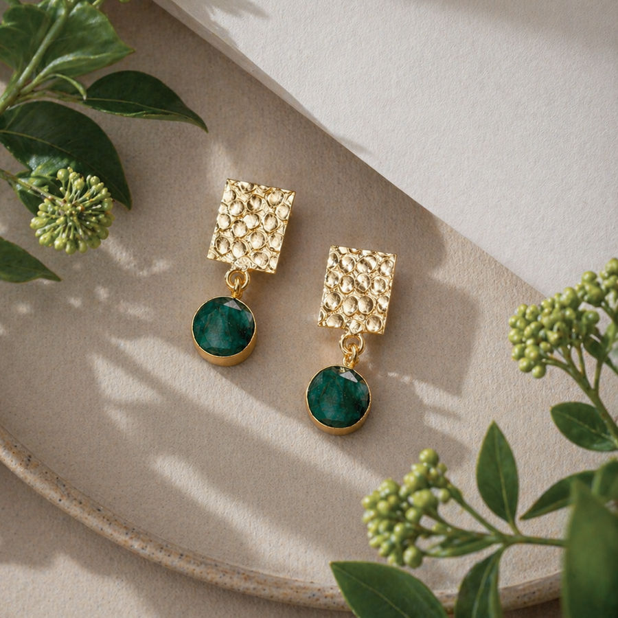 Jade Drops