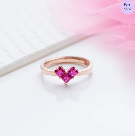 Jewellery photography