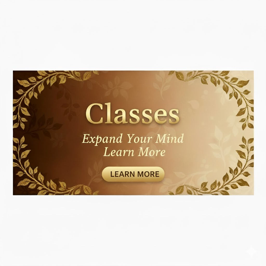 Earth Tone Background with Text Classes