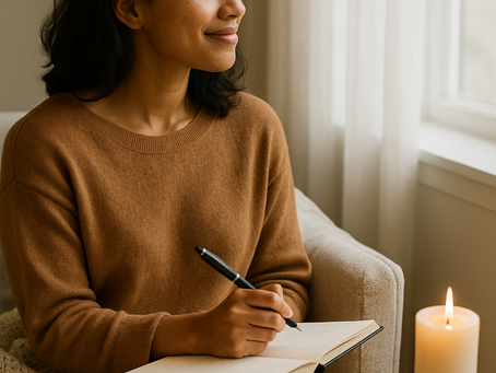 Stop Trying to Be Perfect — Learn to Create Bliss Instead