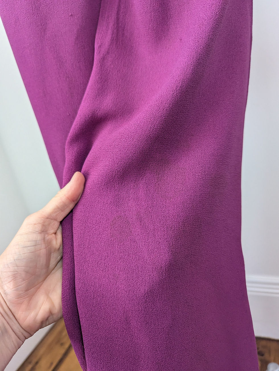 Thumbnail: vintage biba trousers