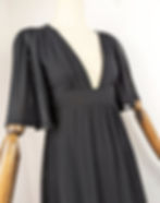 Thumbnail: 1970s Ossie Clark for Radley Dress