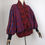 Thumbnail: 1980s Margaret Hyne Slouchy Wool Cardigan 