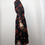 Thumbnail: Vintage 1970s Chiffon Dress by Aristos