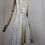 Thumbnail: vintage 1950s strappy sun dress