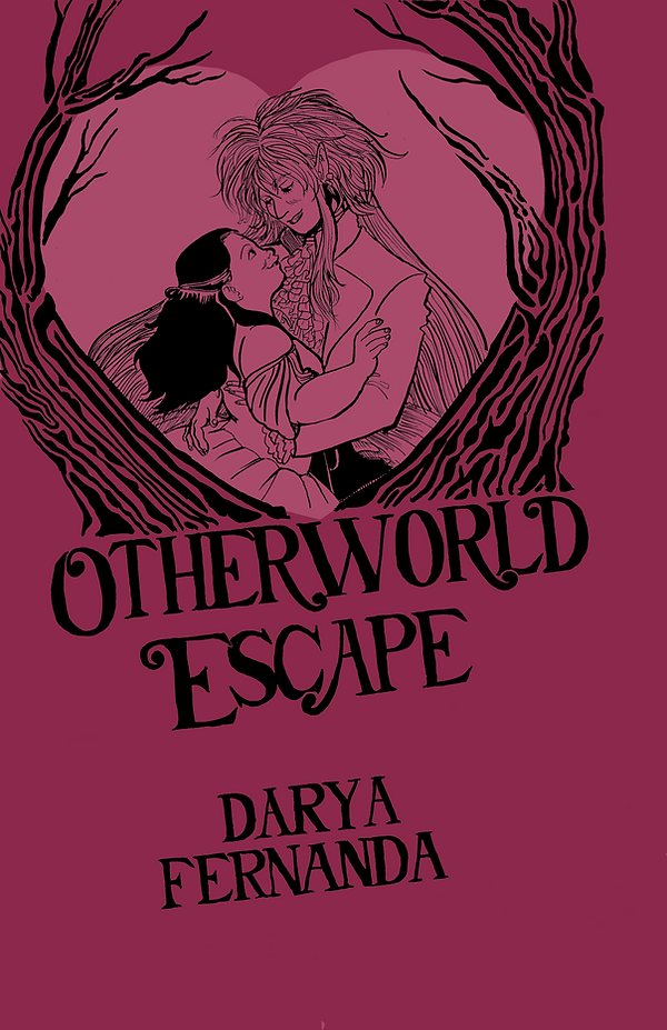 Otherworld Escape