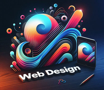 web design