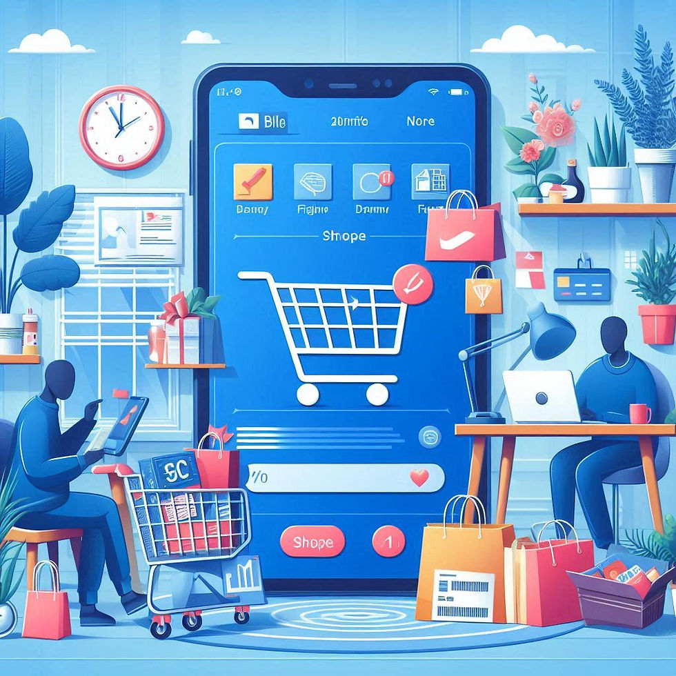 E-Ticaret Sitesi Kurarken Dikkat Edilmesi Gerekenler