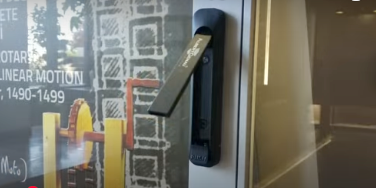 Cam Balkon-Katlanır Cam Sistemleri