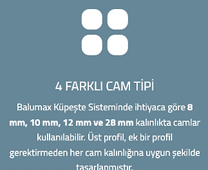 Küpeşte Korkuluk Sistemleri