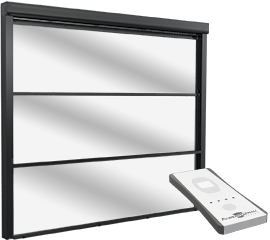 Giyotin cam Sistemleri