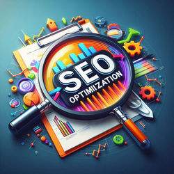 Seo Optimizasyonu