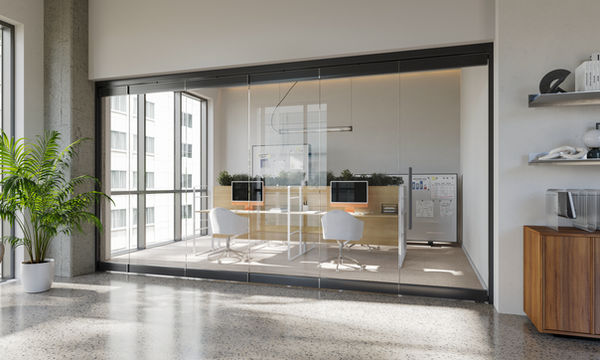 hareketli cam sistemleri