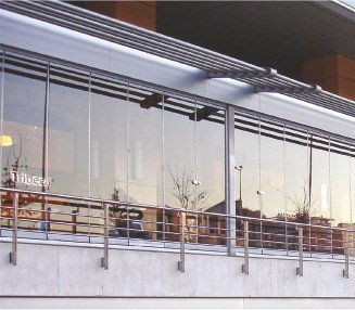 hareketli cam sistemleri