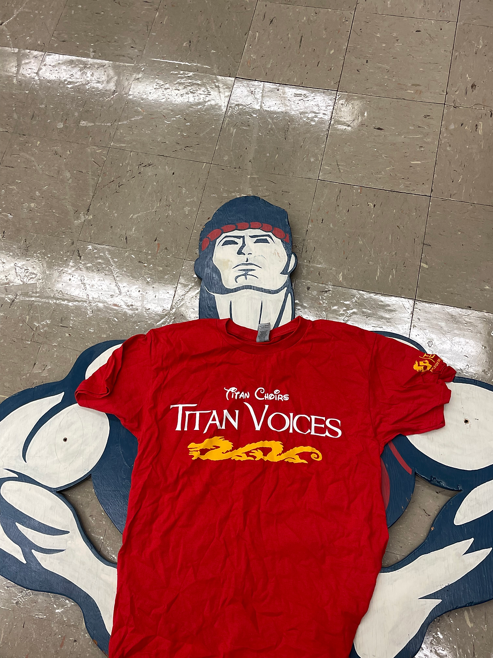 Thumbnail: 2022 Pop Concert T-Shirts
