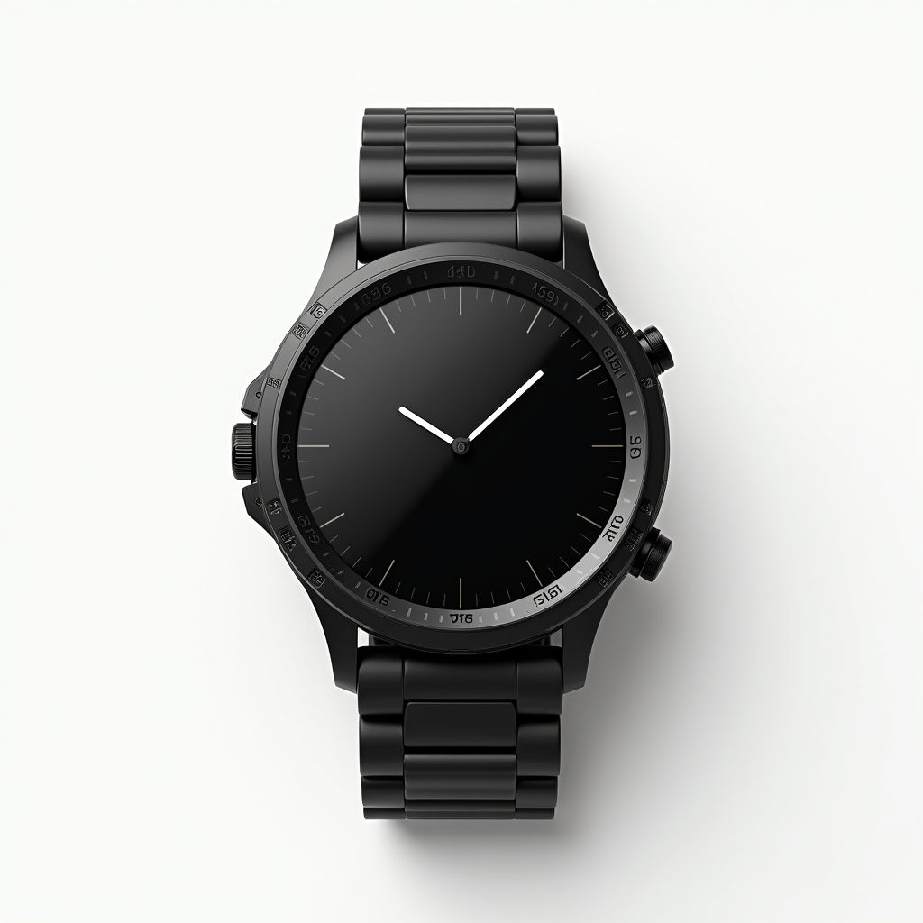 Rugged Outdoor Watch