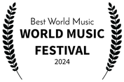 Best World Music - WORLD MUSIC FESTIVAL - 2024.png