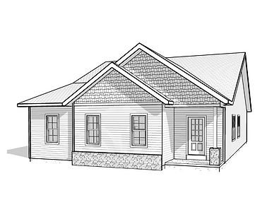 Koshkonong - Craftsman