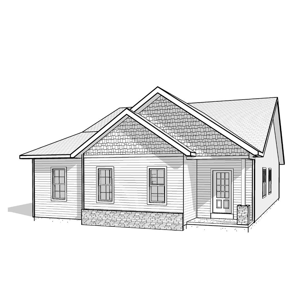 Koshkonong - Craftsman