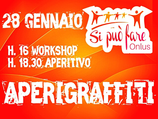 AperiGraffiti