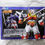 Thumbnail: Bandai - Soul of Chogokin - GX-39 "BAIKANFU" | MISB