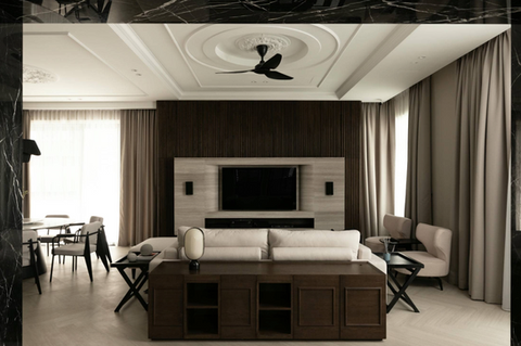 Timeless Modernity