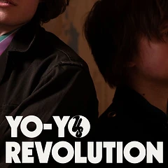 Us - Yo-Yo Revolution